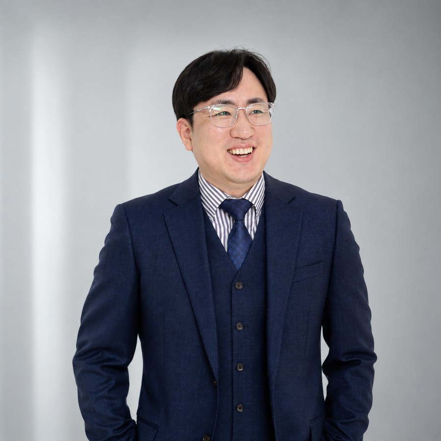 KC YOON, KCY PARTNERS 대표이사